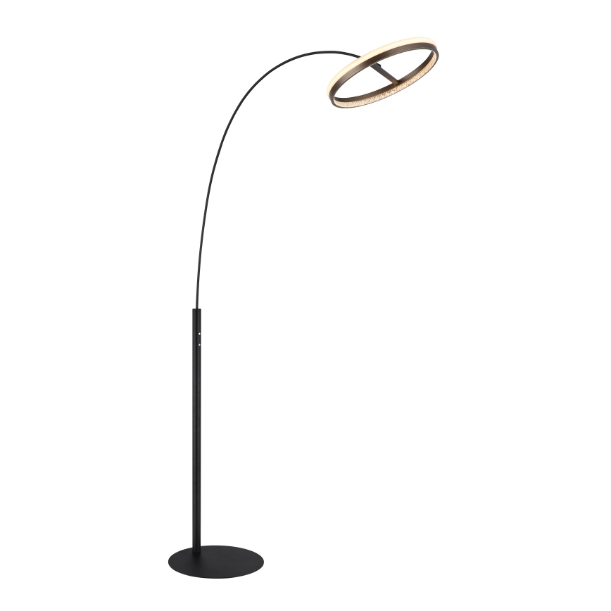 Globo - LED-dimmbare Touch-Stehlampe LED/24W/230V 3000/4000/6000K