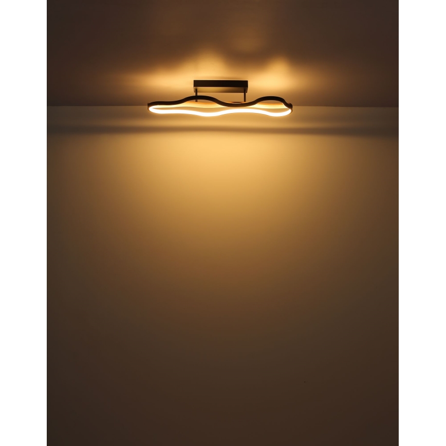 Globo - LED-Aufbauleuchte LED/30W/230V
