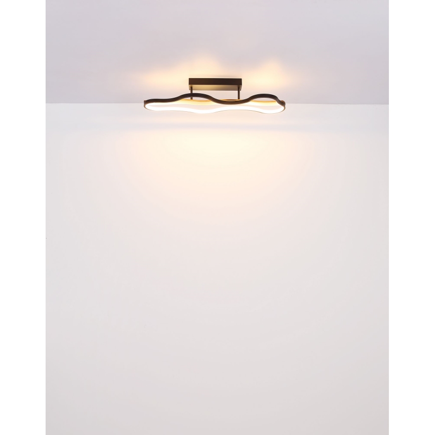Globo - LED-Aufbauleuchte LED/30W/230V