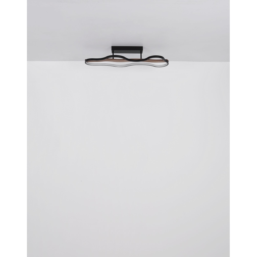 Globo - LED-Aufbauleuchte LED/30W/230V