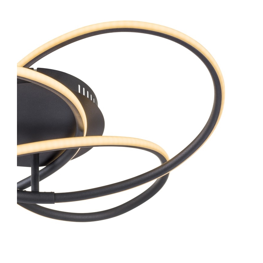 Globo - LED-Anbauleuchte LED/30W/230V