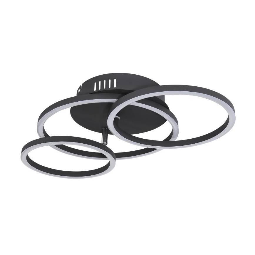 Globo - LED-Deckenleuchte LED/30W/230V