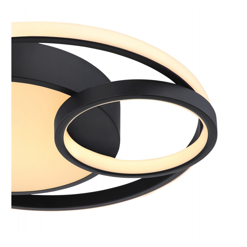 Globo - LED Deckenleuchte LED/36W/230V