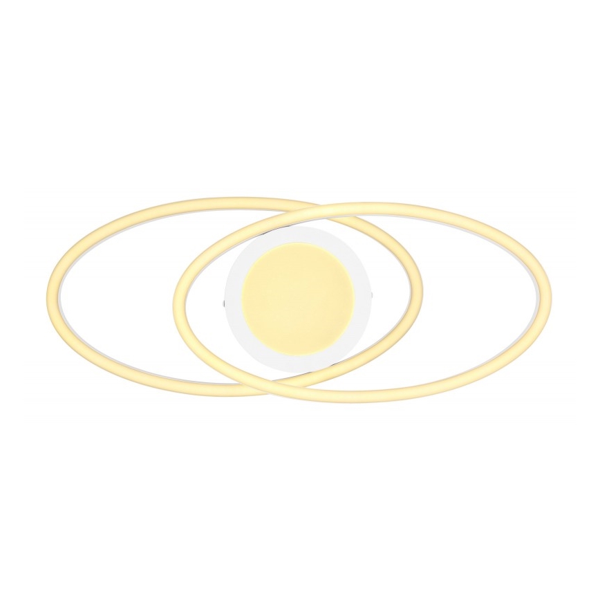 Globo - LED Deckenleuchte LED/24W/230V