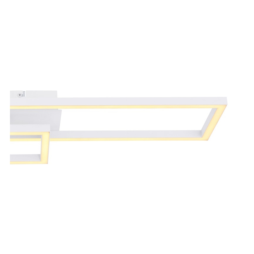 Globo - LED Decken-Kronleuchter 2xLED/12W/230V