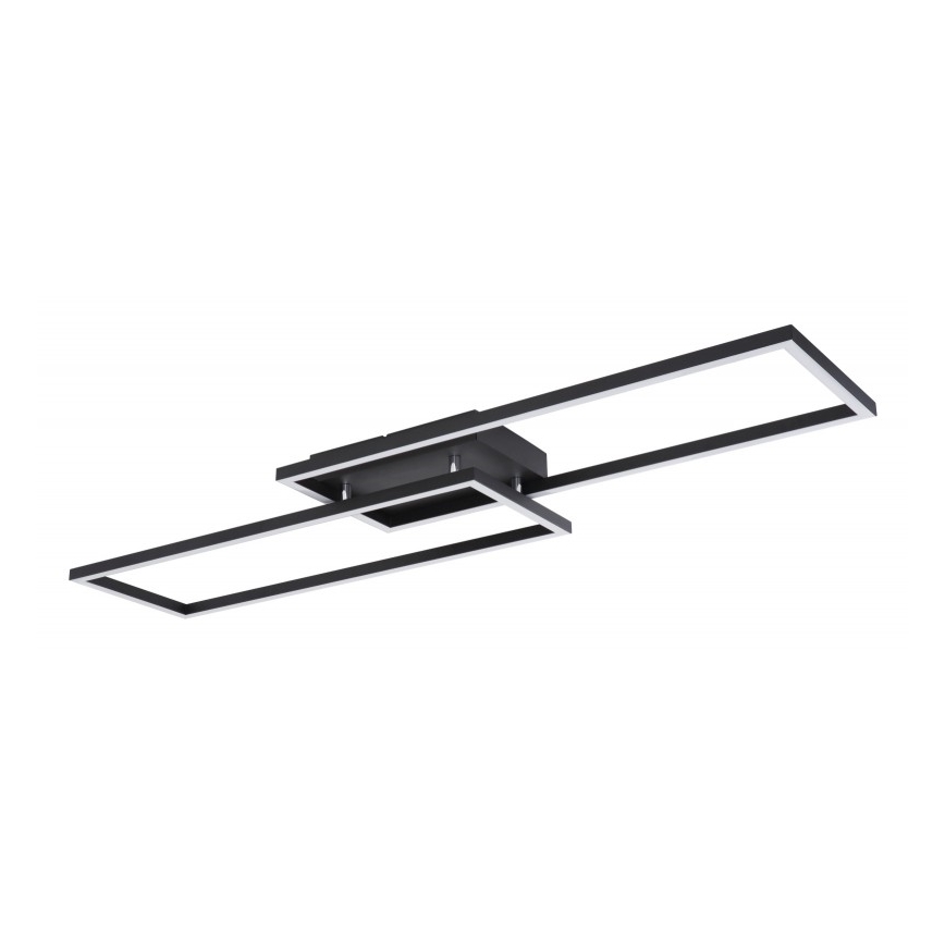 Globo - LED-Anbaukronleuchter 2xLED/18W/230V 2700K/4000K/6500K