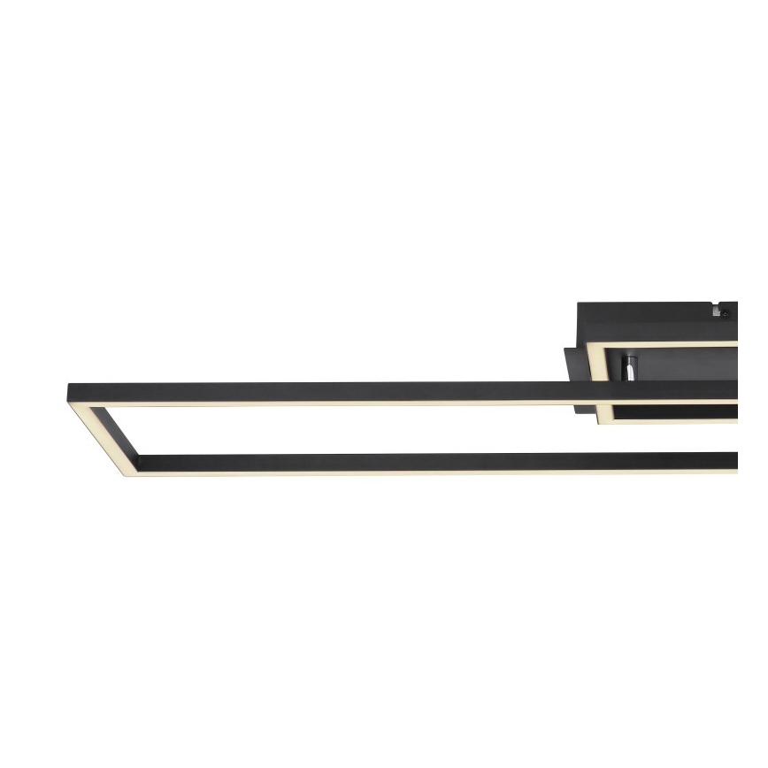Globo - LED-Anbaukronleuchter 2xLED/18W/230V 2700K/4000K/6500K