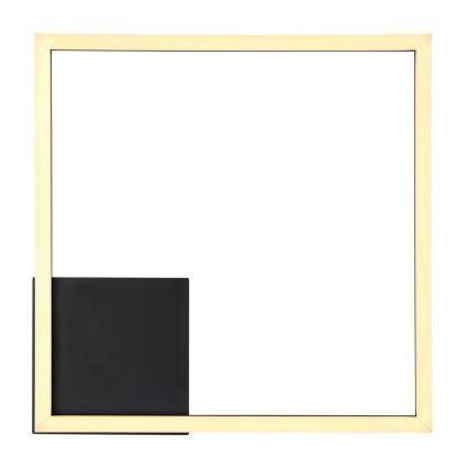 Globo - LED Deckenleuchte LED/18W/230V