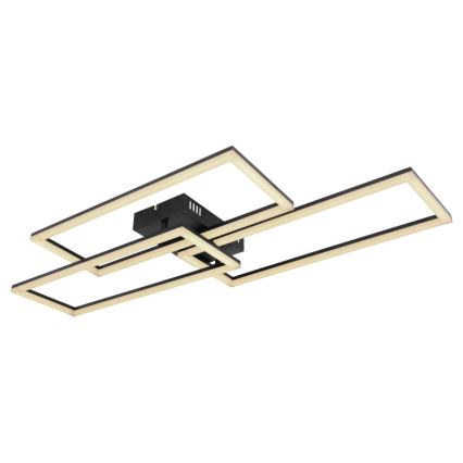 Globo - LED dimmbare Deckenleuchte LED/58W/230V 3000-6000K + Fernbedienung