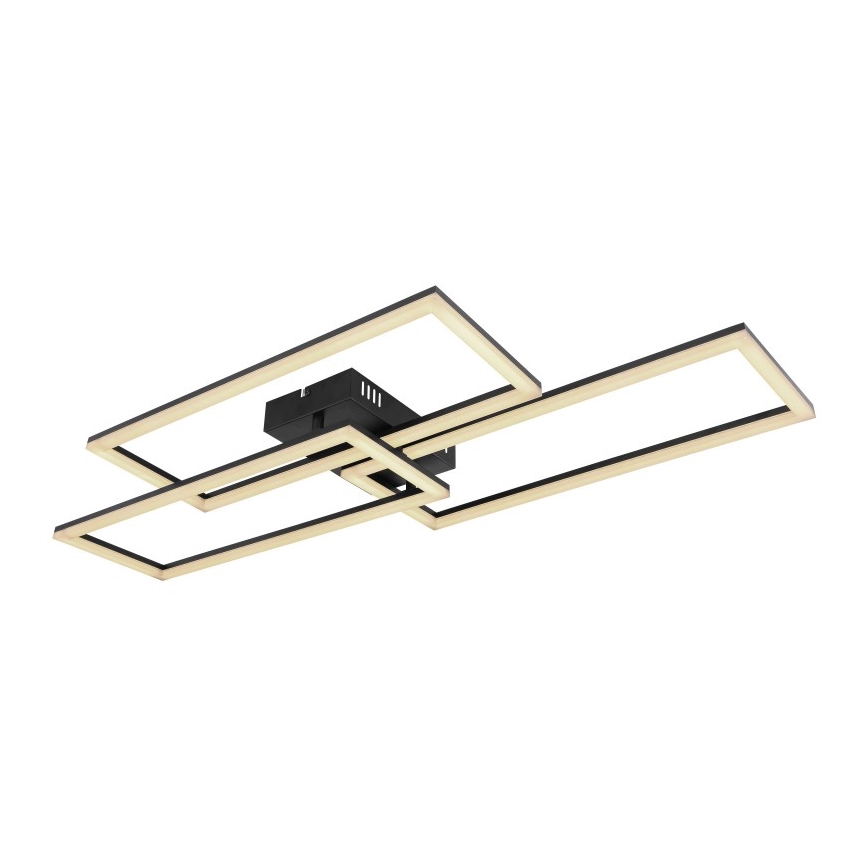 Globo - LED dimmbare Deckenleuchte LED/58W/230V 3000-6000K + Fernbedienung