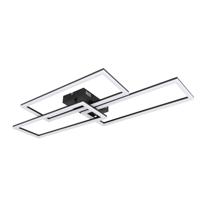 Globo - LED dimmbare Deckenleuchte LED/58W/230V 3000-6000K + Fernbedienung