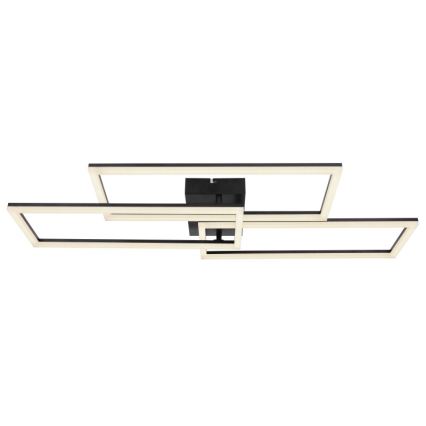 Globo - LED dimmbare Deckenleuchte LED/58W/230V 3000-6000K + Fernbedienung