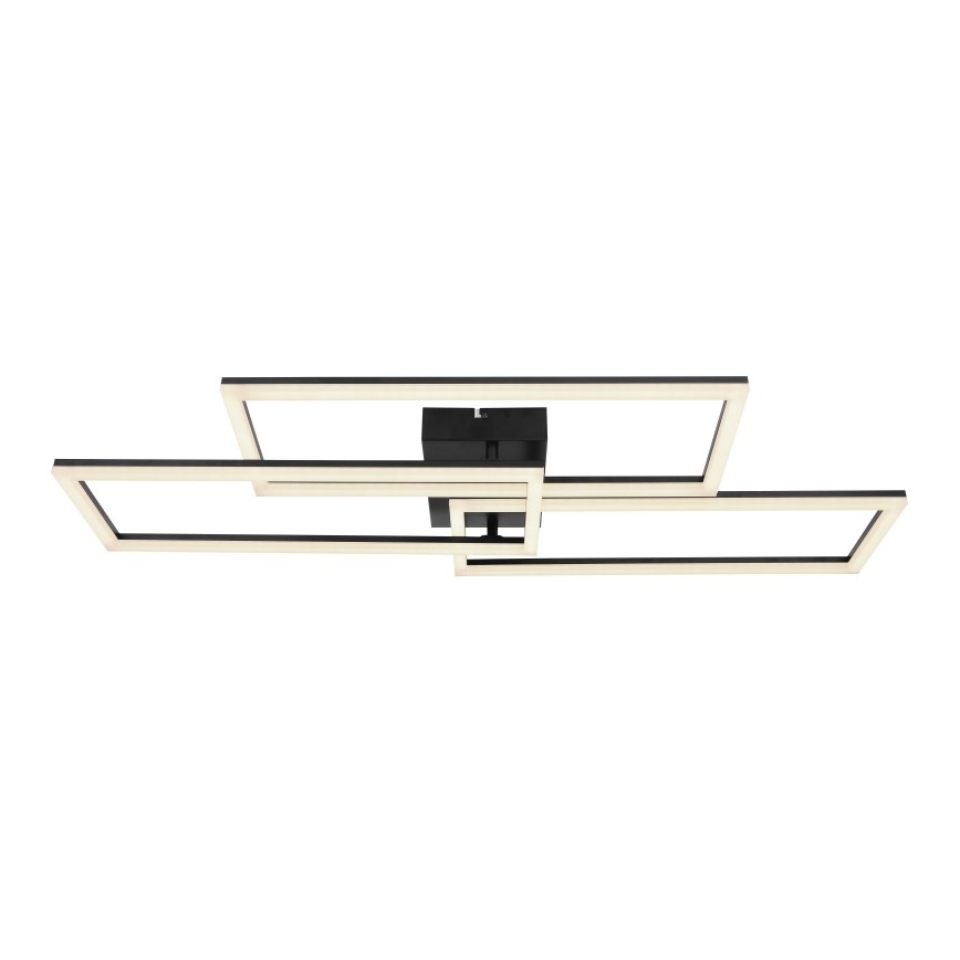 Globo - LED dimmbare Deckenleuchte LED/58W/230V 3000-6000K + Fernbedienung