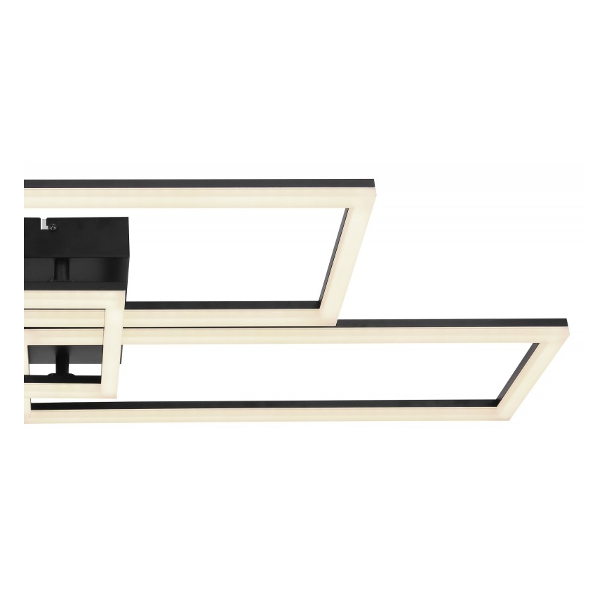 Globo - LED dimmbare Deckenleuchte LED/58W/230V 3000-6000K + Fernbedienung