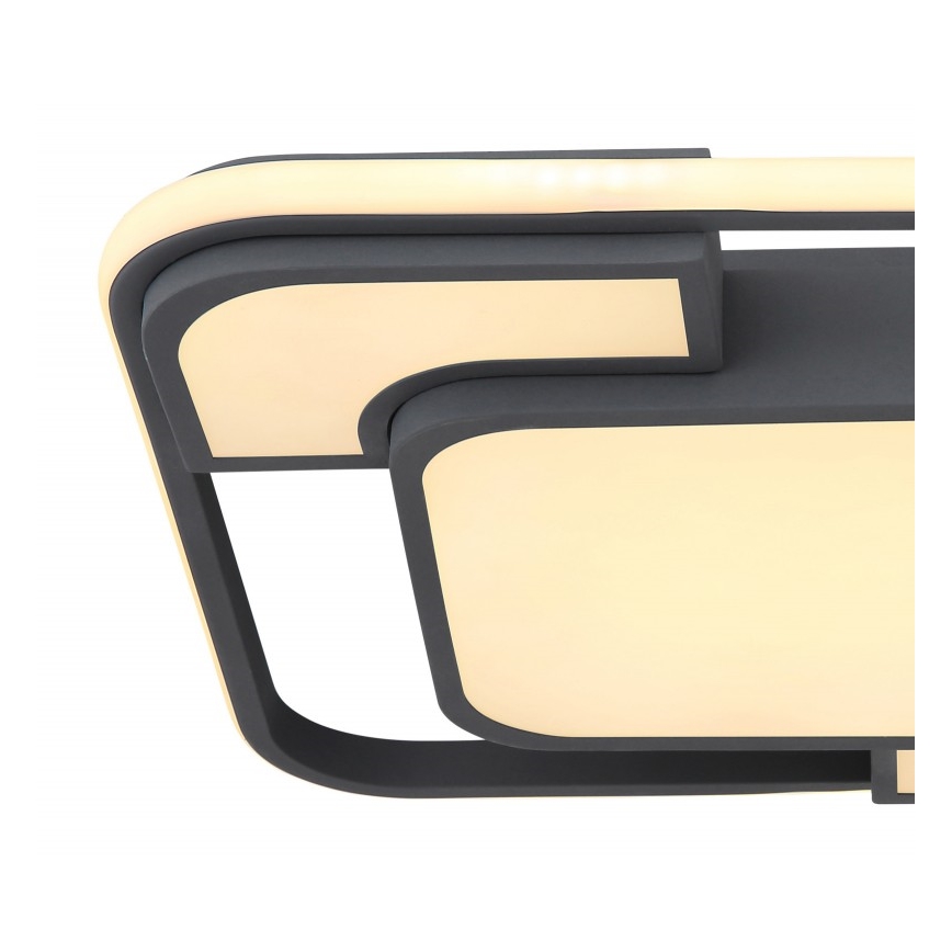 Globo - LED Deckenleuchte LED/30W/230V