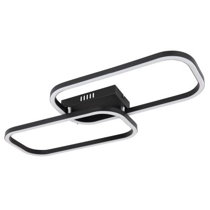 Globo - LED Decken-Kronleuchter 2xLED/8W/230V