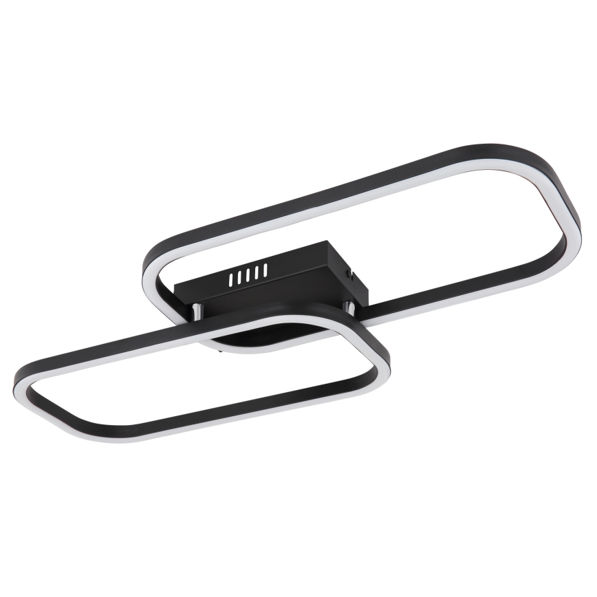 Globo - LED Decken-Kronleuchter 2xLED/8W/230V