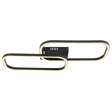 Globo - LED Decken-Kronleuchter 2xLED/8W/230V