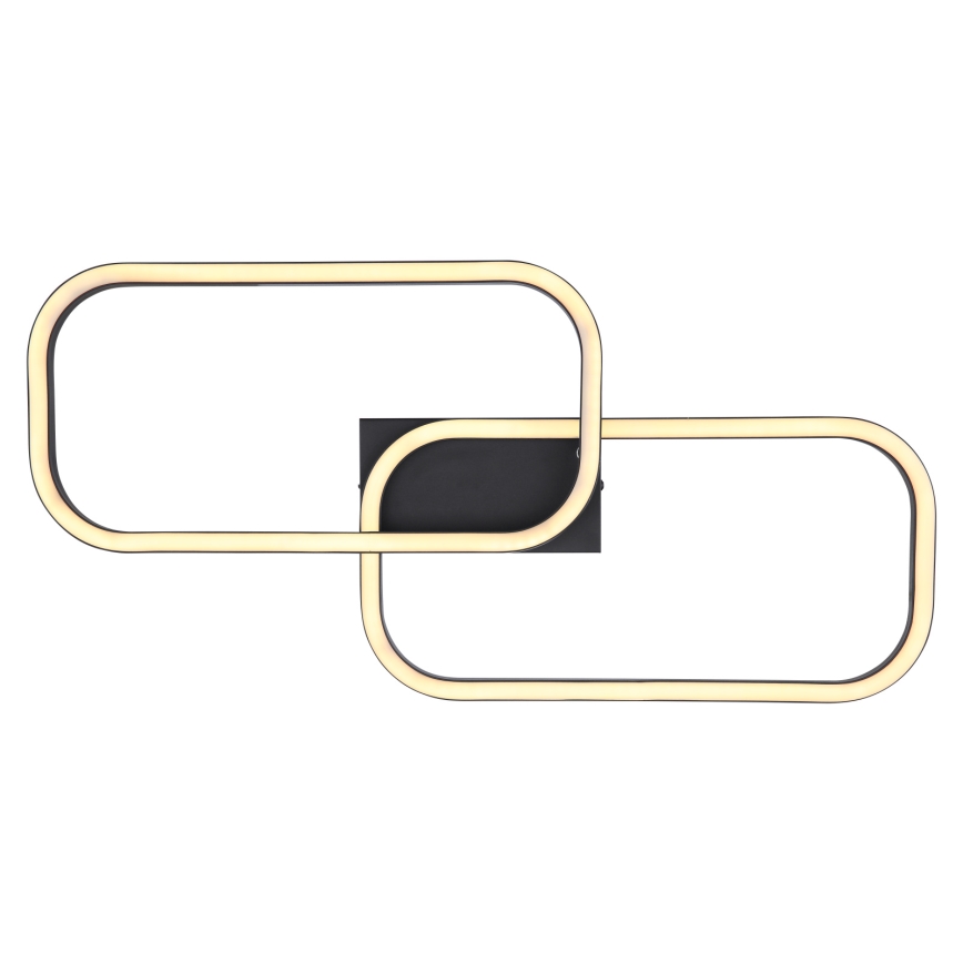 Globo - LED Decken-Kronleuchter 2xLED/8W/230V