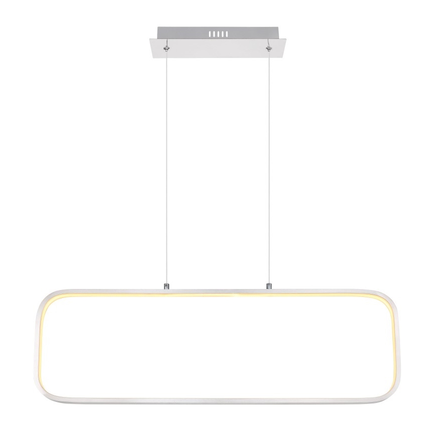 Globo - LED Hängeleuchte LED/24W/230V