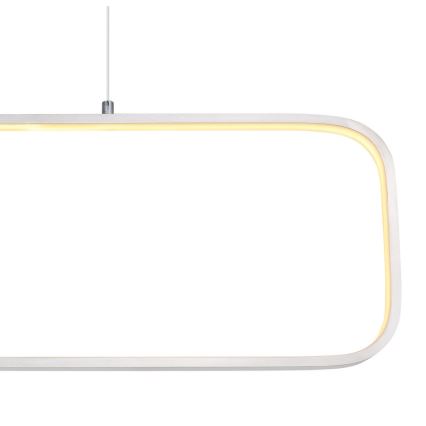 Globo - LED Hängeleuchte LED/24W/230V