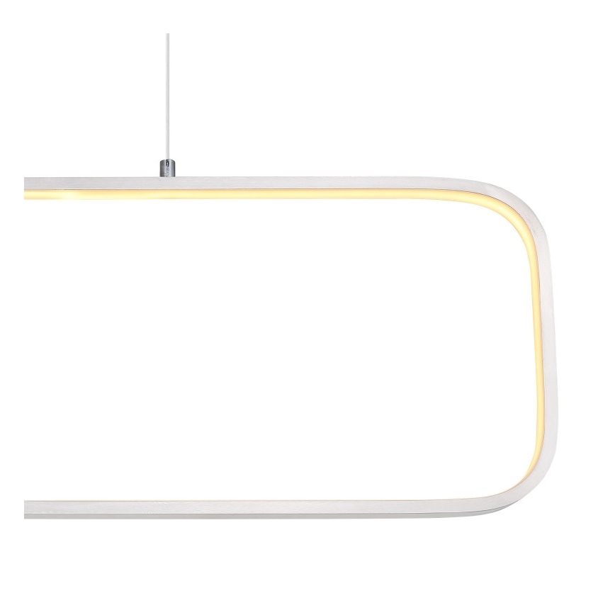 Globo - LED Hängeleuchte LED/24W/230V