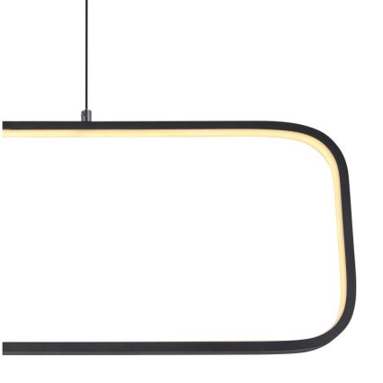 Globo - LED Hängeleuchte LED/24W/230V