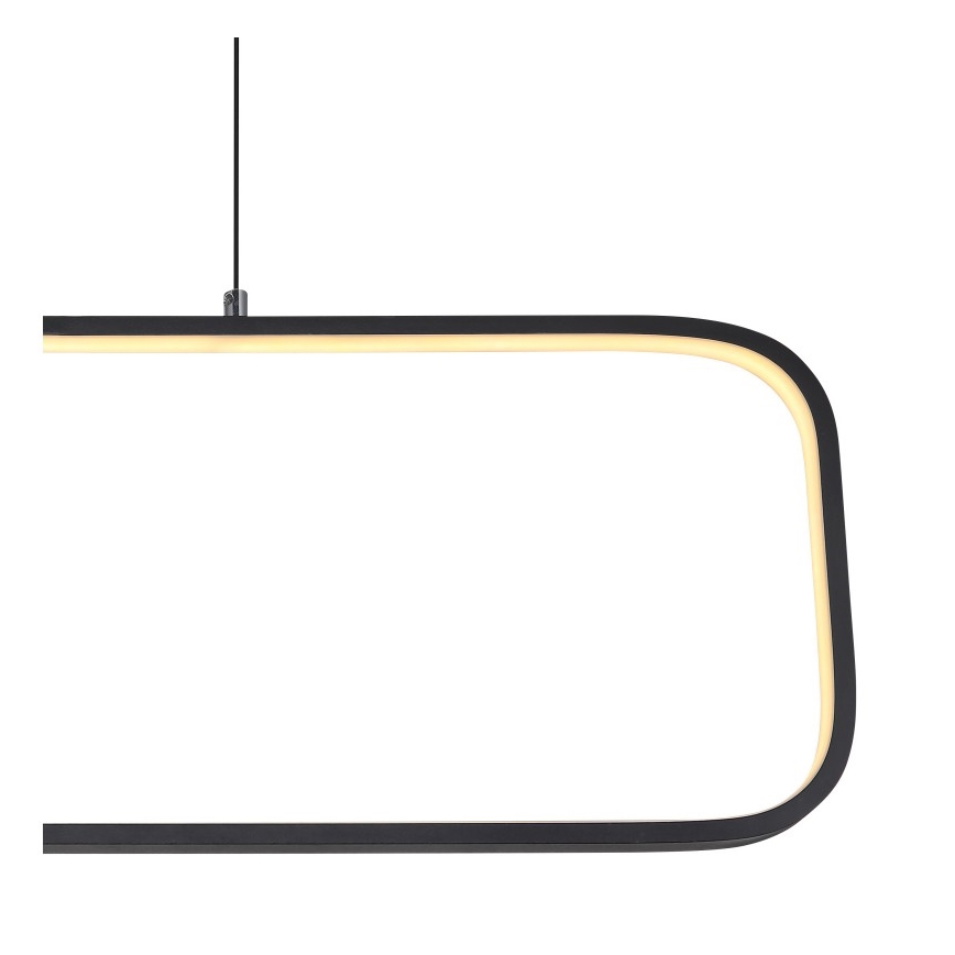 Globo - LED Hängeleuchte LED/24W/230V