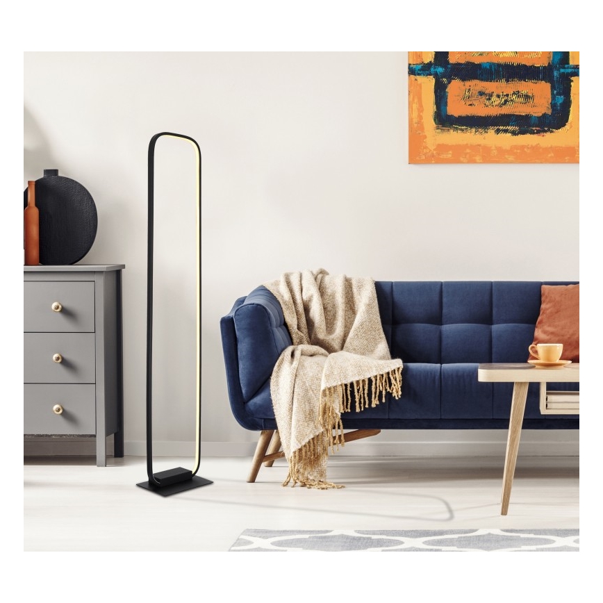 Globo - LED Stehlampe LED/24W/230V