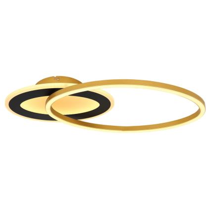 Globo - LED Deckenleuchte LED/24W/230V