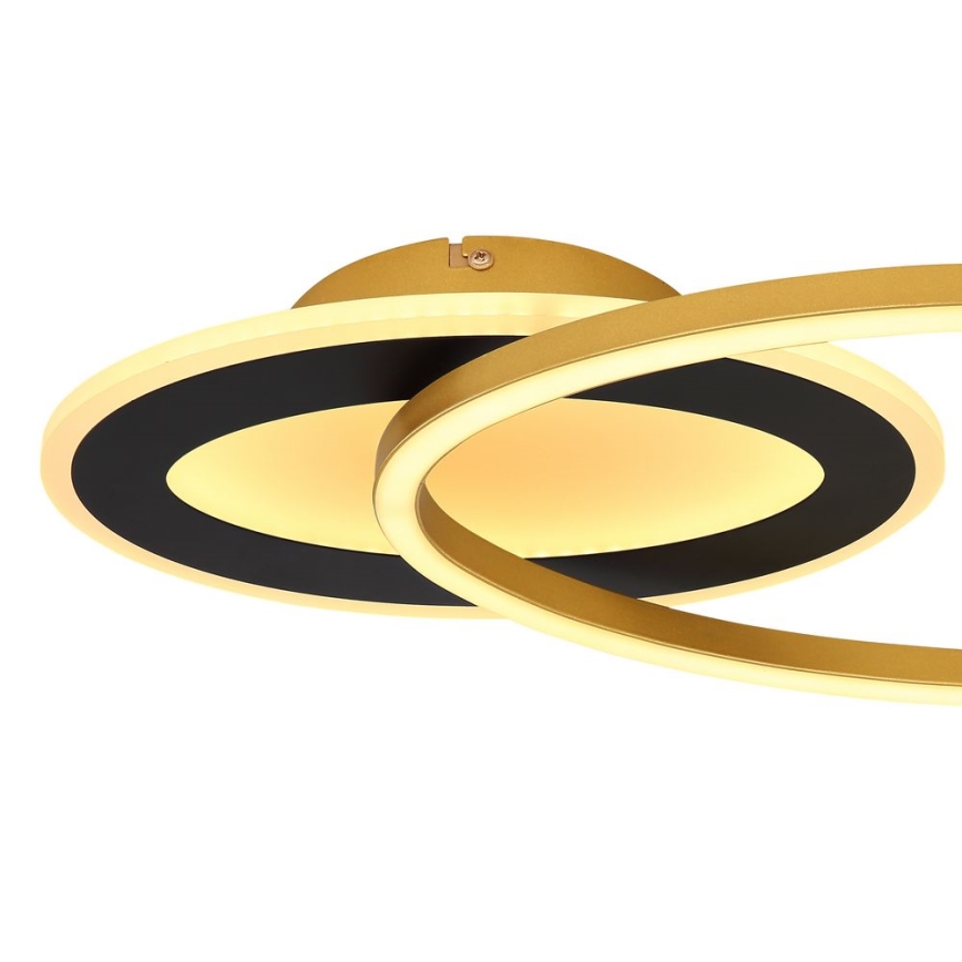 Globo - LED Deckenleuchte LED/24W/230V