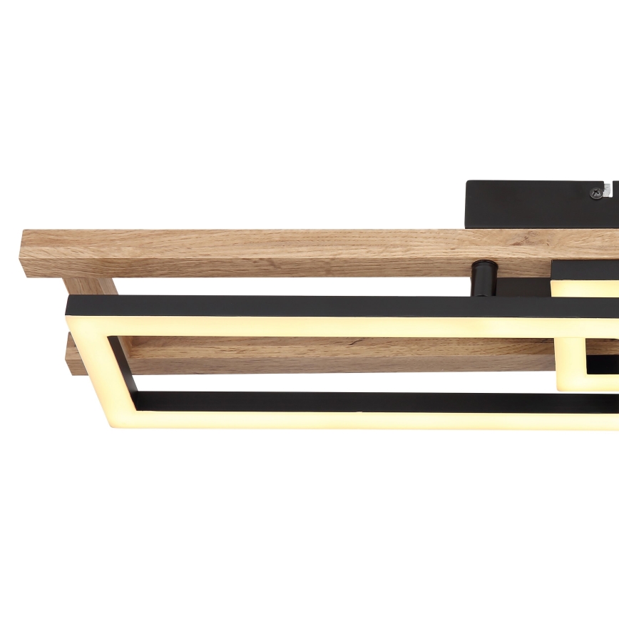Globo - LED-Deckenleuchte LED/20W/230V