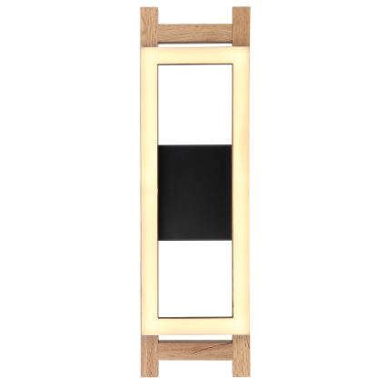 Globo - LED-Wandbeleuchtung LED/10W/230V