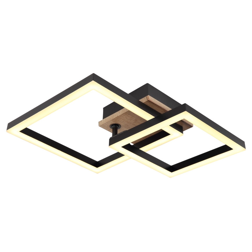 Globo - LED-Deckenleuchte LED/15W/230V 3000K