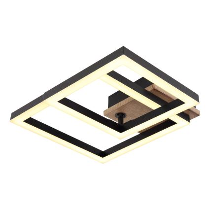 Globo - LED-Deckenleuchte LED/15W/230V 3000K