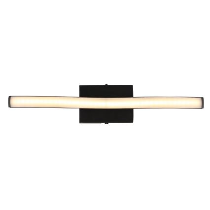 Globo - LED-Anbauleuchte LED/6W/230V 3000K schwarz