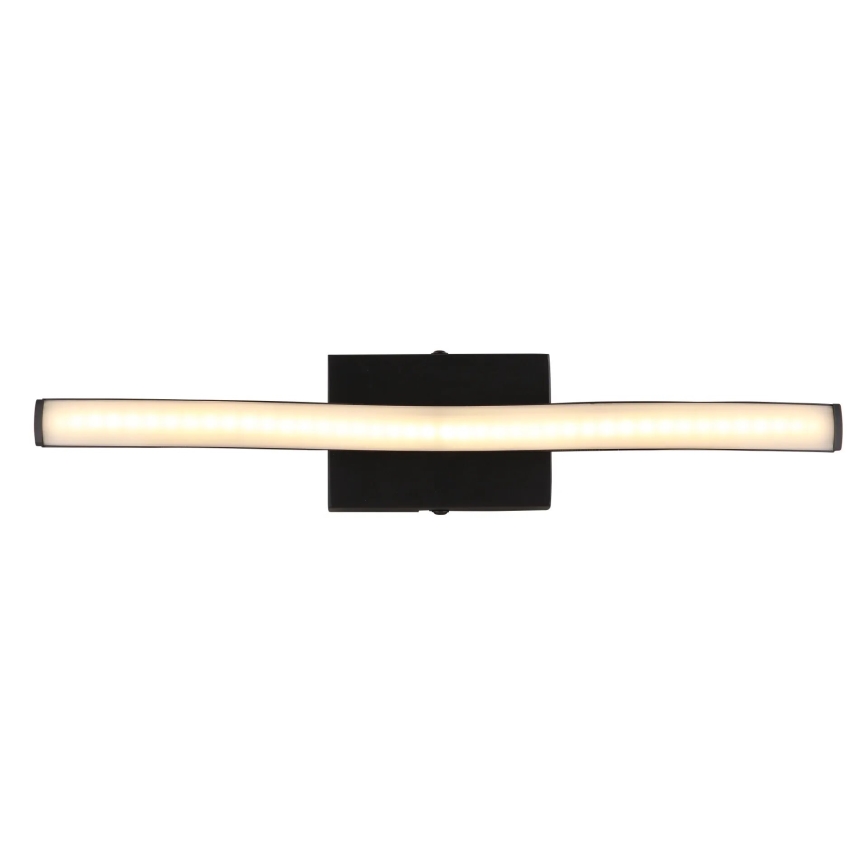 Globo - LED-Anbauleuchte LED/6W/230V 3000K schwarz