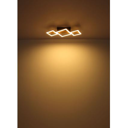 Globo - LED-Deckenleuchte LED/29W/230V