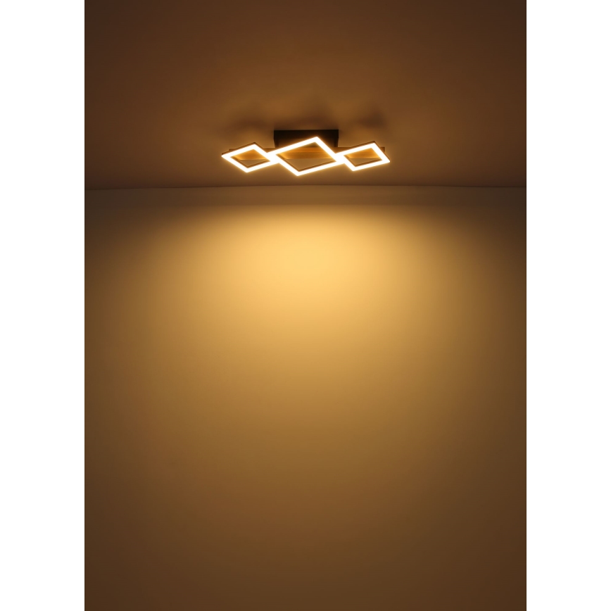 Globo - LED-Deckenleuchte LED/29W/230V