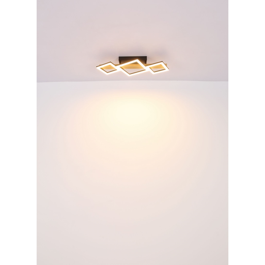 Globo - LED-Deckenleuchte LED/29W/230V