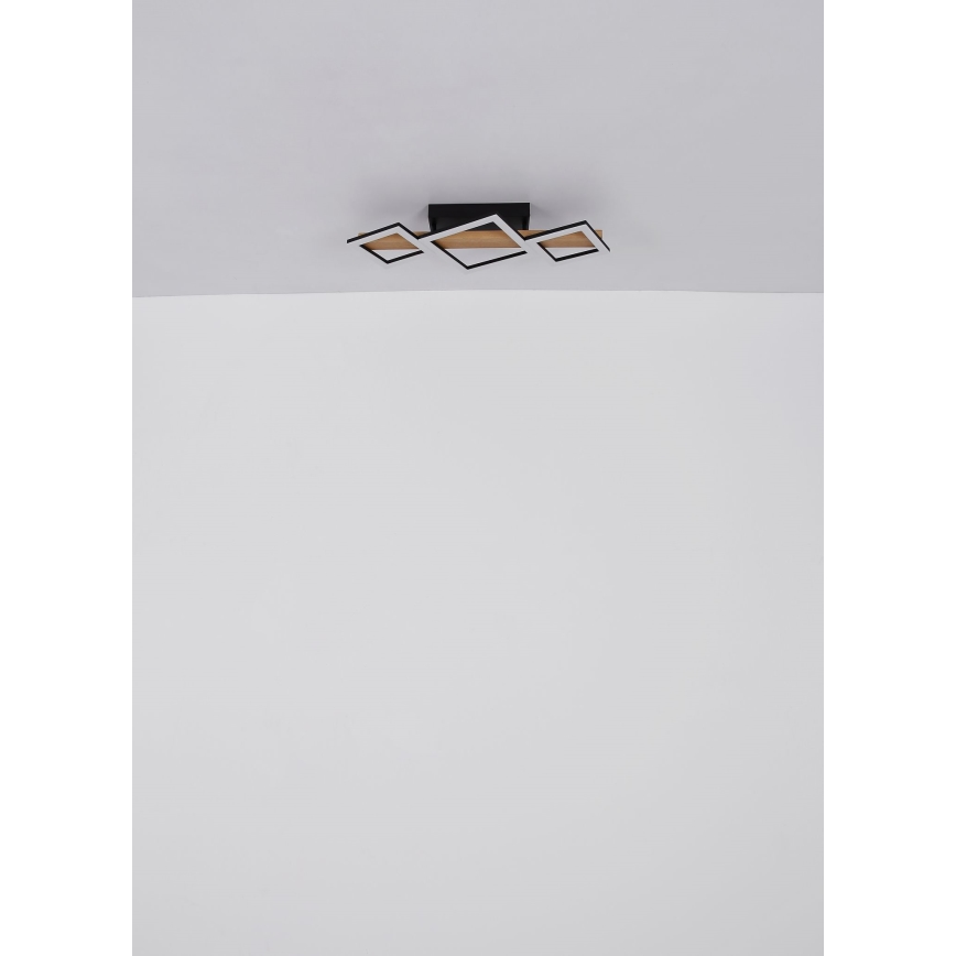 Globo - LED-Deckenleuchte LED/29W/230V