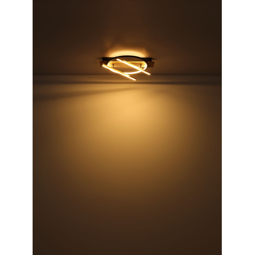 Globo - LED-Deckenleuchte LED/32W/230V