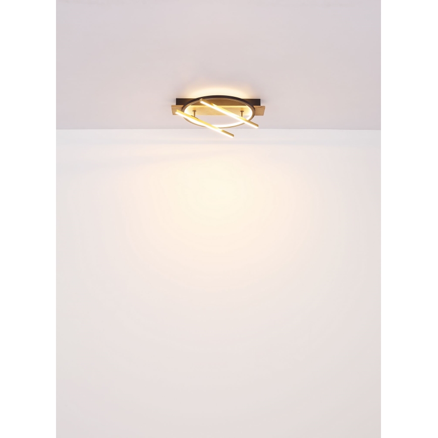 Globo - LED-Deckenleuchte LED/32W/230V