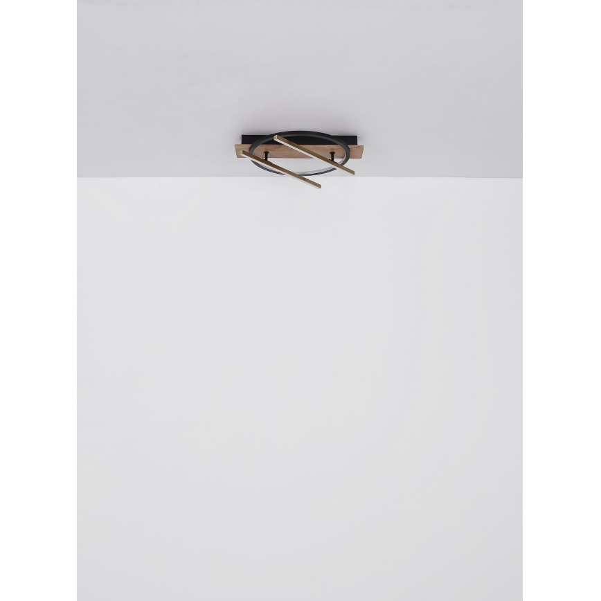 Globo - LED-Deckenleuchte LED/32W/230V