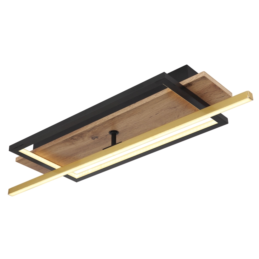 Globo - LED Deckenleuchte LED/28W/230V