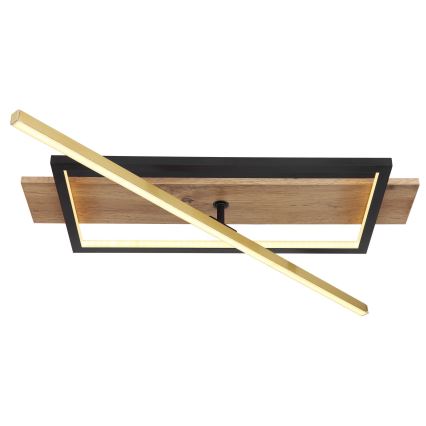 Globo - LED Deckenleuchte LED/28W/230V