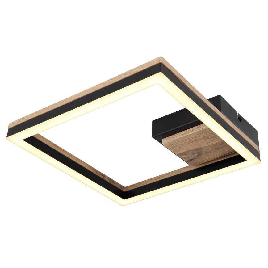 Globo - LED-Deckenleuchte LED/12W/230V