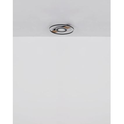 Globo - LED-Deckenleuchte LED/24W/230V