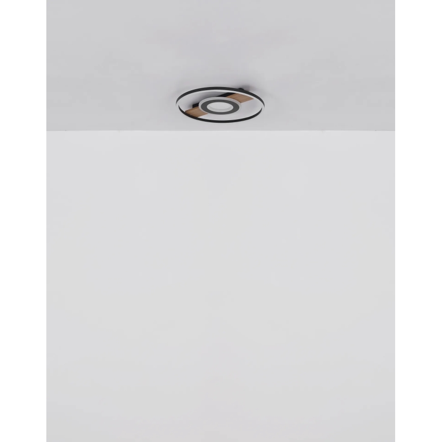 Globo - LED-Deckenleuchte LED/24W/230V