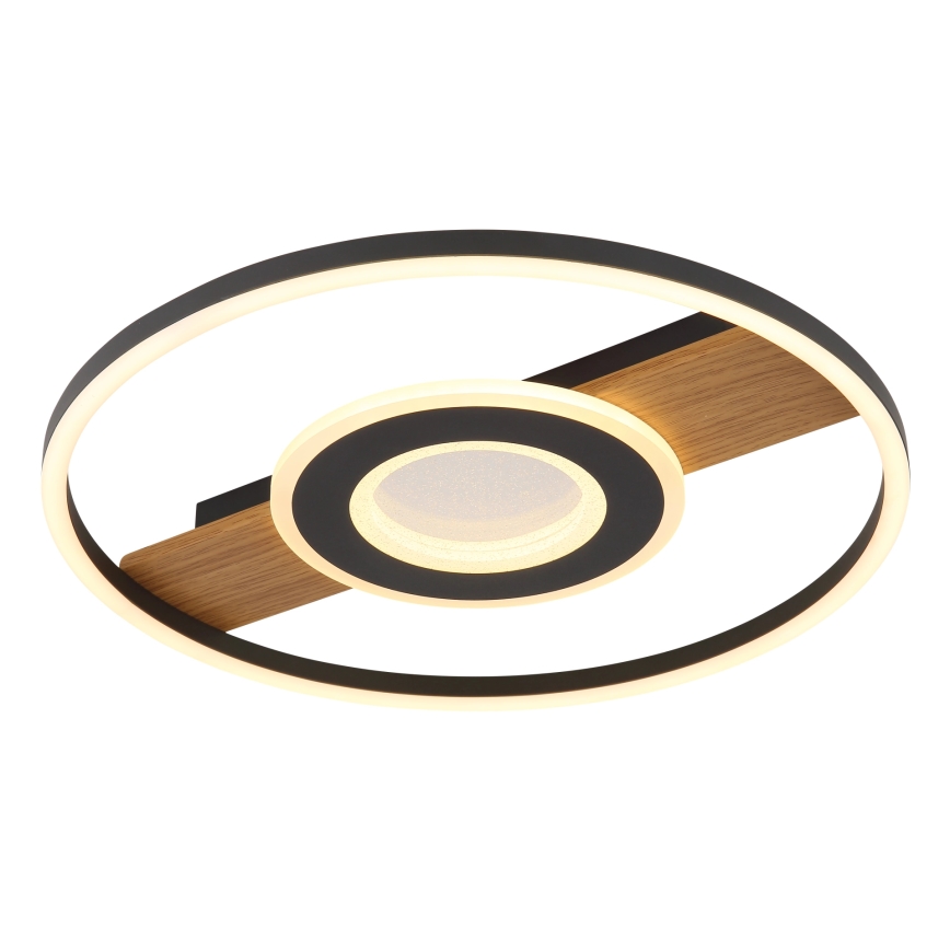 Globo - LED-Deckenleuchte LED/24W/230V